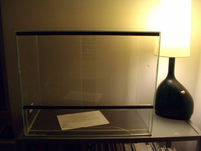 Terrariet