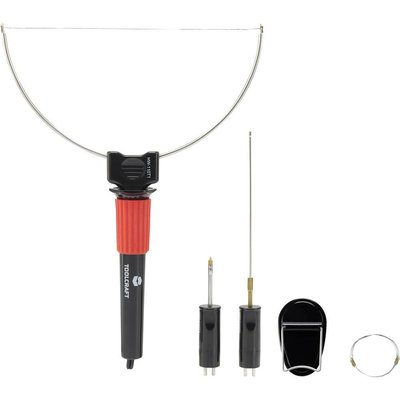 Toolcraft 7W