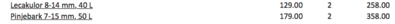 Wexthuset.com är ett bra ställe att handla blom- och växtgrejor på ...
