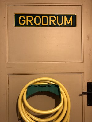 Jag är helnöjd!