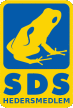 SDS-hedersmedlem SDS-hedersmedlem